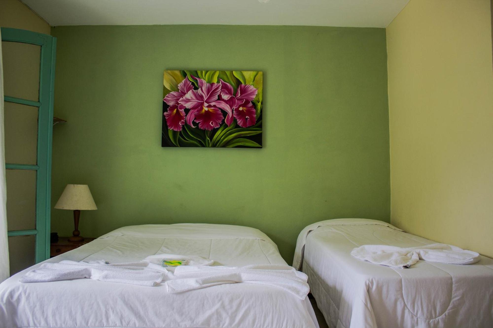 Hotel Fazenda Caledonia Inn Nova Friburgo Exterior foto